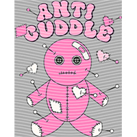 Valentine's Day-QRJ  4244